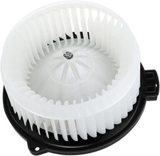 Motor soprador aquecedor plástico HVAC para Acura para Honda com ajuste de gaiola de ventilador  comprar usado  Enviando para Brazil