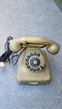 Telefon tischtelefon wählsche gebraucht kaufen  Ratingen