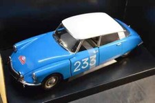 Citroen rallye 1963 usato  Carmagnola