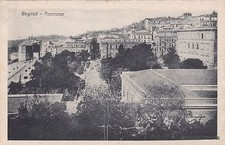 Girgenti panorama usato  Roma