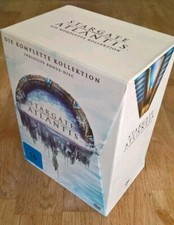 Stargate atlantis komplette gebraucht kaufen  Oschatz