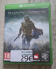 Xbox one shadow d'occasion  Ay
