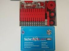 Fischertechnik unterricht tech gebraucht kaufen  Reinfeld