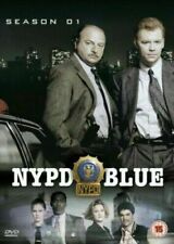 Nypd blue series for sale  UK