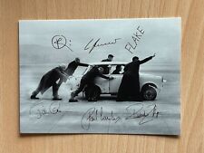 Rammstein autogrammkarte druck gebraucht kaufen Rammstein autogrammkarte druck gebraucht kaufen  Perkam