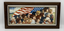 1979 norman rockwells for sale  Homer Glen
