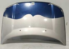 Ricambi usati cofano usato  Frattaminore