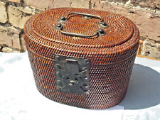 Chinese rattan tea for sale  LOUTH