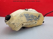 Tank fuel reservoir usato  Italia