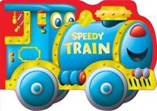 Train (Steering Wheel Sound Board) -  - Hardcover - 1785571702-Good, usado comprar usado  Enviando para Brazil