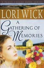 Gathering memories paperback for sale  Montgomery