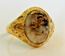 Rare antique 18ct for sale  LOWESTOFT