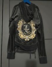 Grey juicy couture for sale  MIDDLESBROUGH