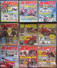 1994 moto rivista usato  Boves