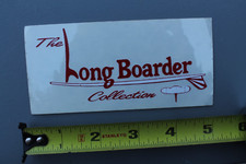 Longboarder collection vintage for sale  Los Angeles