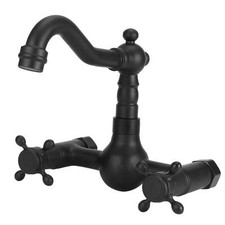 Wall faucet copper d'occasion  Expédié en Belgium
