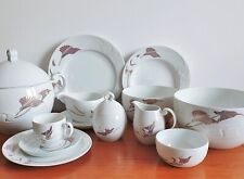 Rosenthal asimmetria goldblume gebraucht kaufen  Ellingen