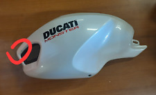 Carena cover ducati usato  Bari