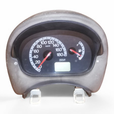 Contachilometri fiat seicento usato  Italia