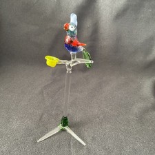 Colorful parrot bird for sale  SLEAFORD