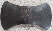 Mwh handmade double for sale  Warrenton