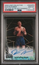 Dustin poirier auto d'occasion  Expédié en Belgium