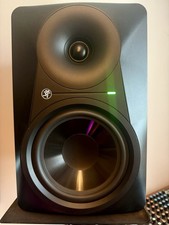 Mackie mr624 pair for sale  BANBURY