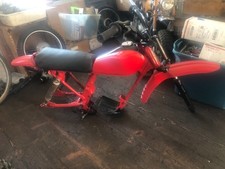 Honda xr75 xr80 for sale  Newport Beach