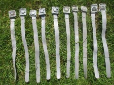 Spantenriemen riemen riemchen gebraucht kaufen  Deutschland