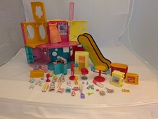 Mattel polly pocket for sale  ROMSEY