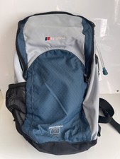 Berghaus freeflow litre for sale  CRADLEY HEATH