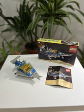 Lego classic space gebraucht kaufen  Essen