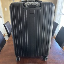 Wine travel case for sale  Long Beach