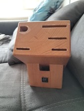 zwilling messerblock bambus gebraucht kaufen zwilling messerblock bambus gebraucht kaufen Schwäbisch Hall