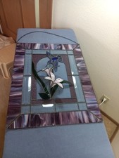 Handcrafted stained glass for sale  Renton