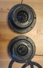 Pair celestion hf1300 for sale  HUDDERSFIELD