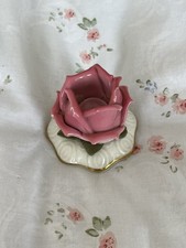 Vintage dresden porcelain for sale  FLEETWOOD