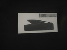 Ridge everyday folder for sale  Smyrna