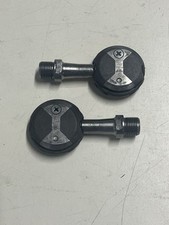 Speedplay pedals clipless for sale  Manhattan