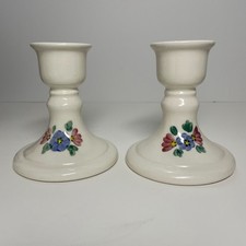 White taper candle for sale  San Antonio