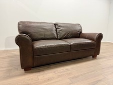 Salisbury leather seater for sale  BOSTON