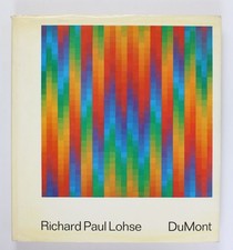 Richard paul lohse gebraucht kaufen  Bremen