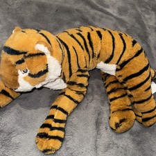 Ikea tiger djungelskog for sale  LONDON