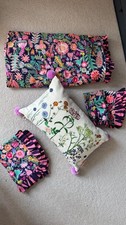 Lucy tiffney navy for sale  BRIGHTON