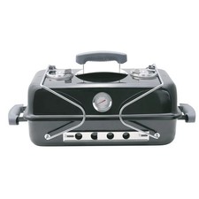 Portable tabletop charcoal for sale  USA
