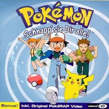 Various pokemon tv gebraucht kaufen  Berlin