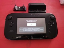 Gamepad nintendo wii d'occasion  Cozes