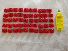 Playmobil verbinder rot gebraucht kaufen  Rheinzabern