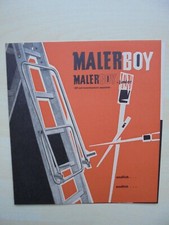 Malerboy junior leitersprosse gebraucht kaufen  Stuttgart