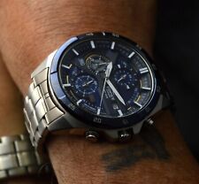 Casio edifice efr usato  Genova